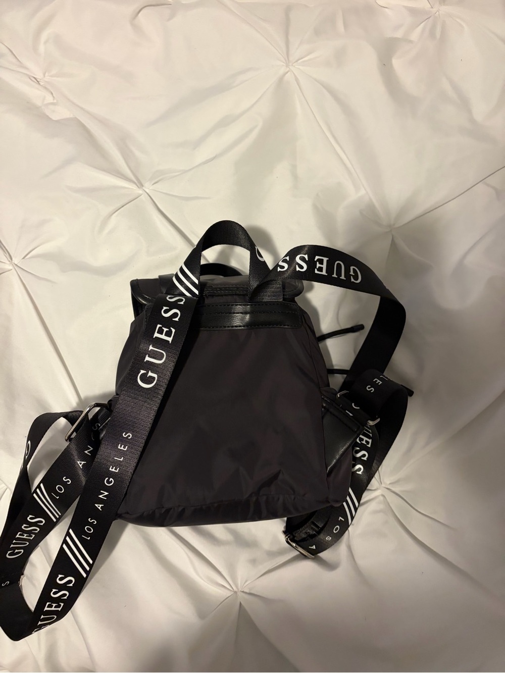 Guess Mini backpack - Picture 2 of 2